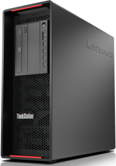 Lenovo Thinkstation P720 30BA00GPTX12 Masaüstü Bilgisayar kullananlar yorumlar